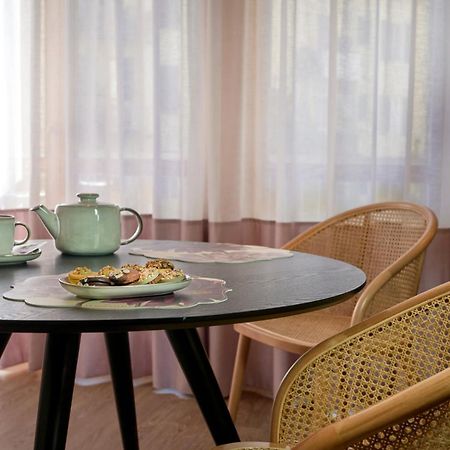 Residence Leopoldo Firenze Bagian luar foto