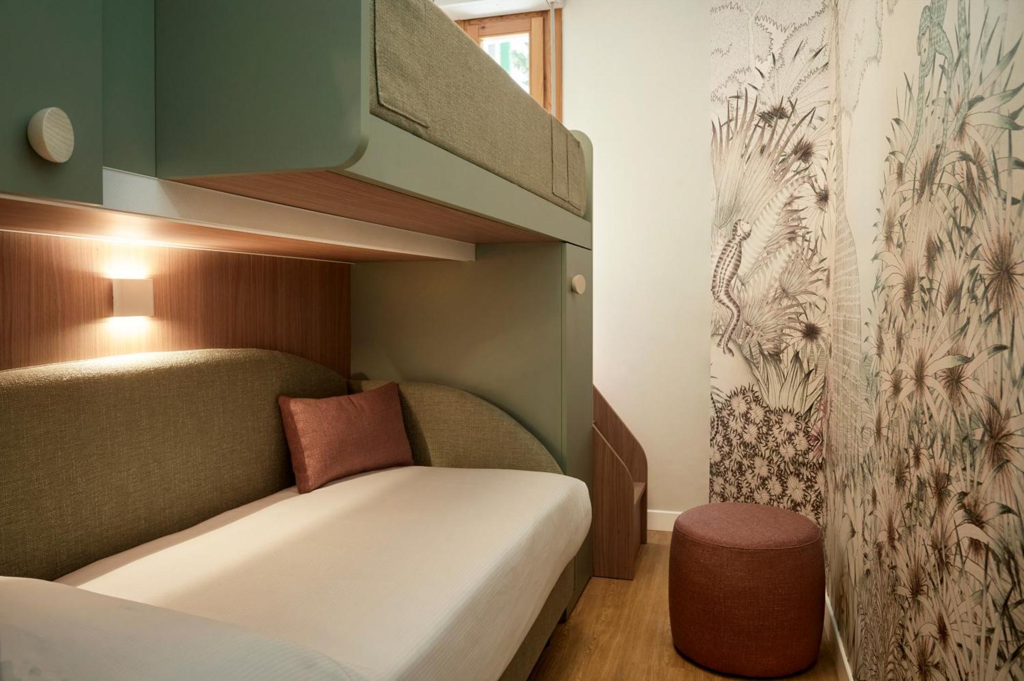 Residence Leopoldo Firenze Bagian luar foto