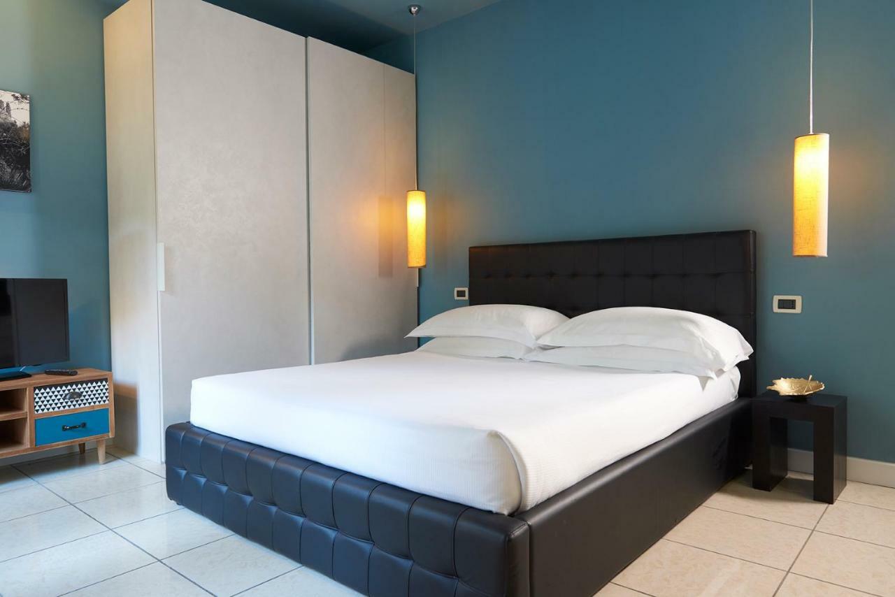 Residence Leopoldo Firenze Bagian luar foto