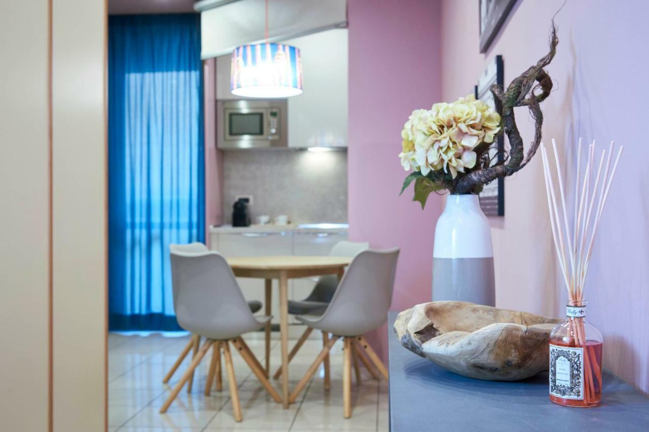 Residence Leopoldo Firenze Bagian luar foto