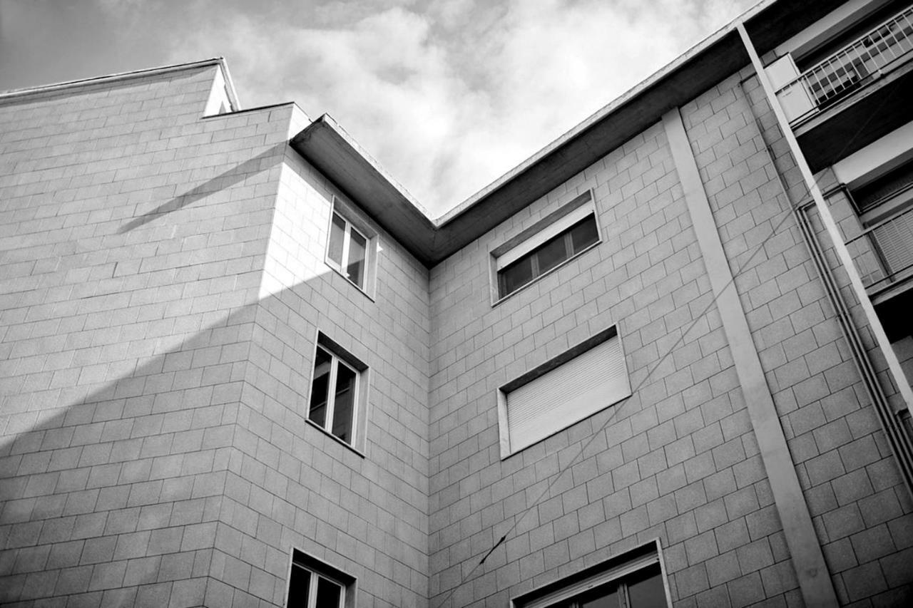 Residence Leopoldo Firenze Bagian luar foto