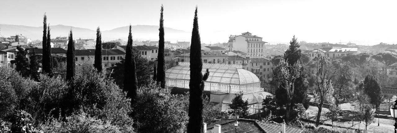 Residence Leopoldo Firenze Bagian luar foto