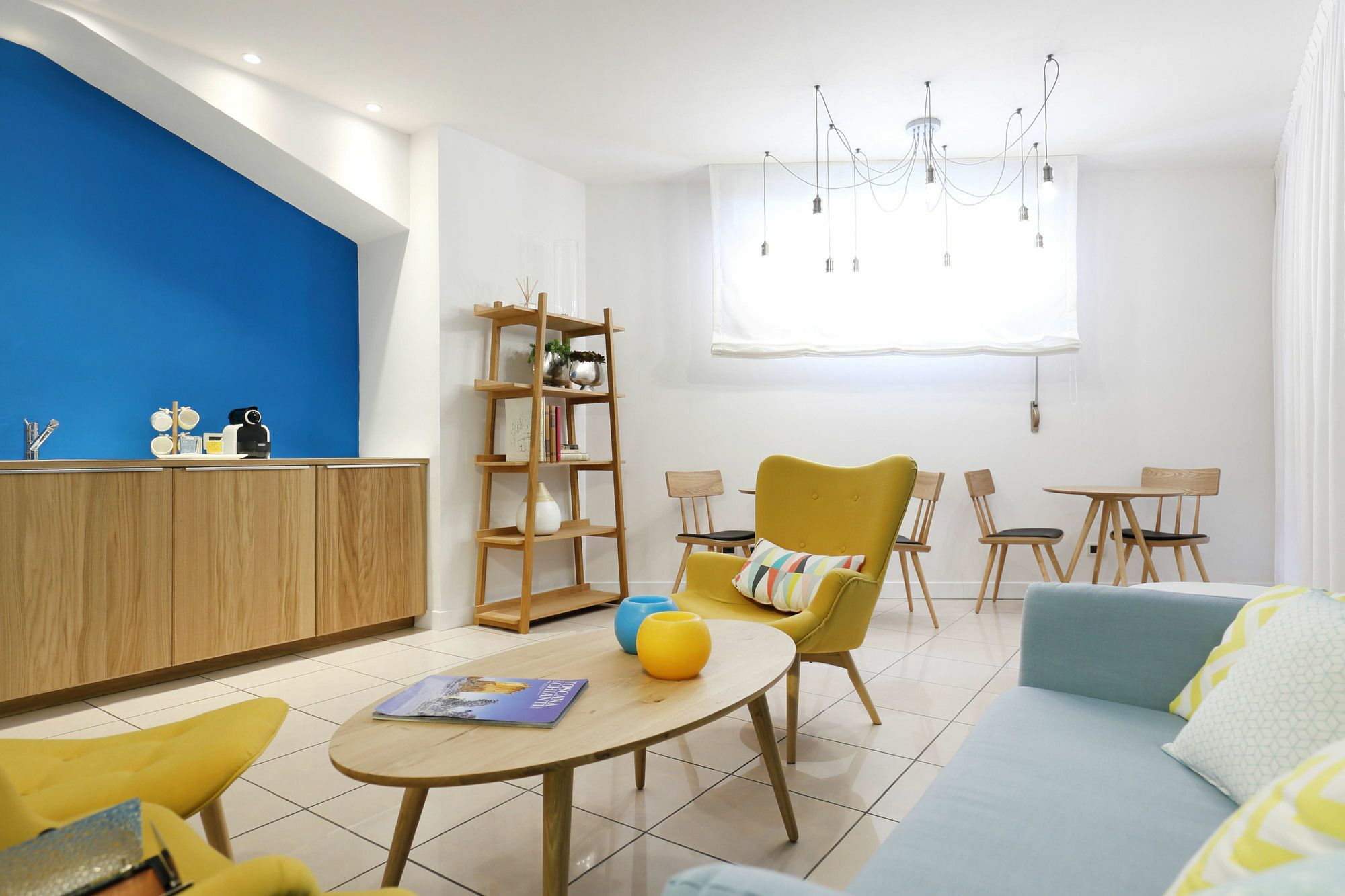 Residence Leopoldo Firenze Bagian luar foto